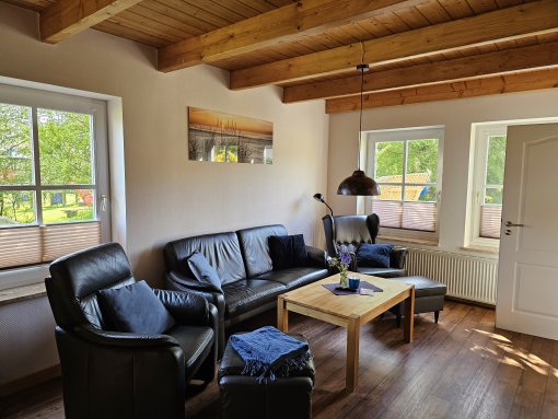 Ferienwohnung Tenne